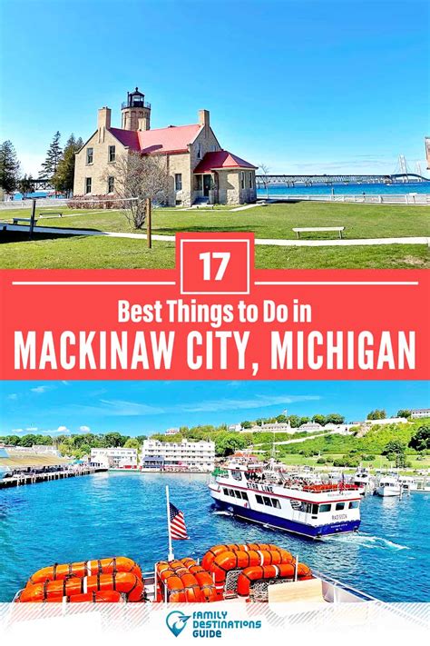 mackinaw city tourism|things to do in mackinaw city mi.